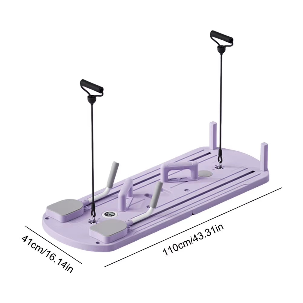 Sculpt Zone™ Abdominal Exercise Board