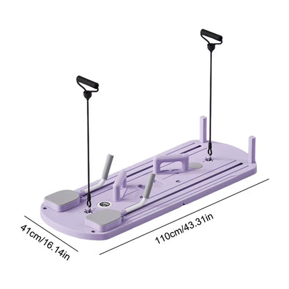 Sculpt Zone™ Abdominal Exercise Board