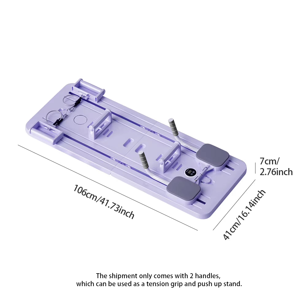 Sculpt Zone™ Abdominal Exercise Board