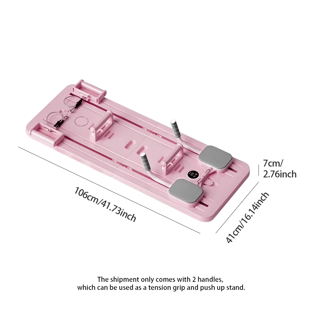 Sculpt Zone™ Abdominal Exercise Board